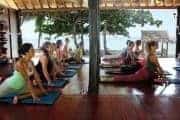 Samma Karuna Yoga Teacher Training Course Thailand