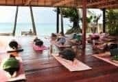 Samma Karuna Yoga Teacher Training Course Thailand