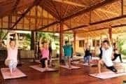 Samma Karuna Yoga Teacher Training Course Thailand