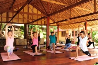 Samma Karuna Yoga Teacher Training Course Thailand
