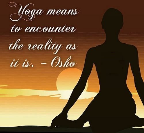 osho meditation quotes