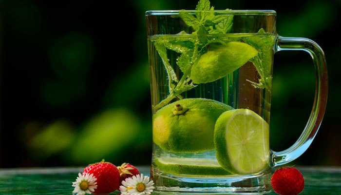 detox drinks for healthy life