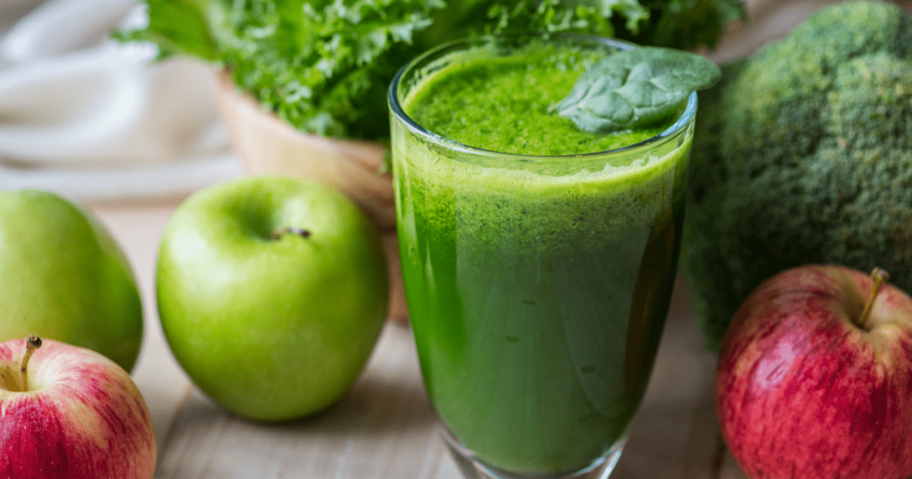Healthy Detox Drinks