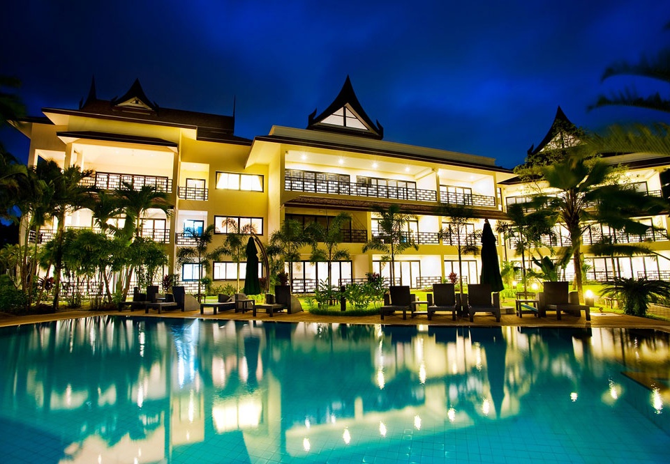 Detox Resort Thailand