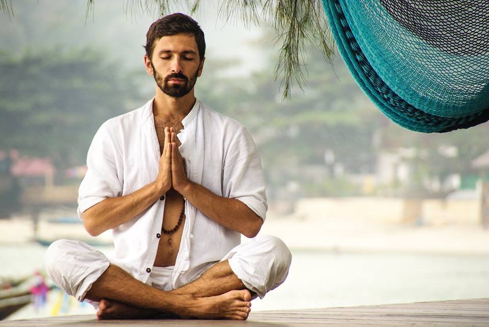 yoga koh phangan