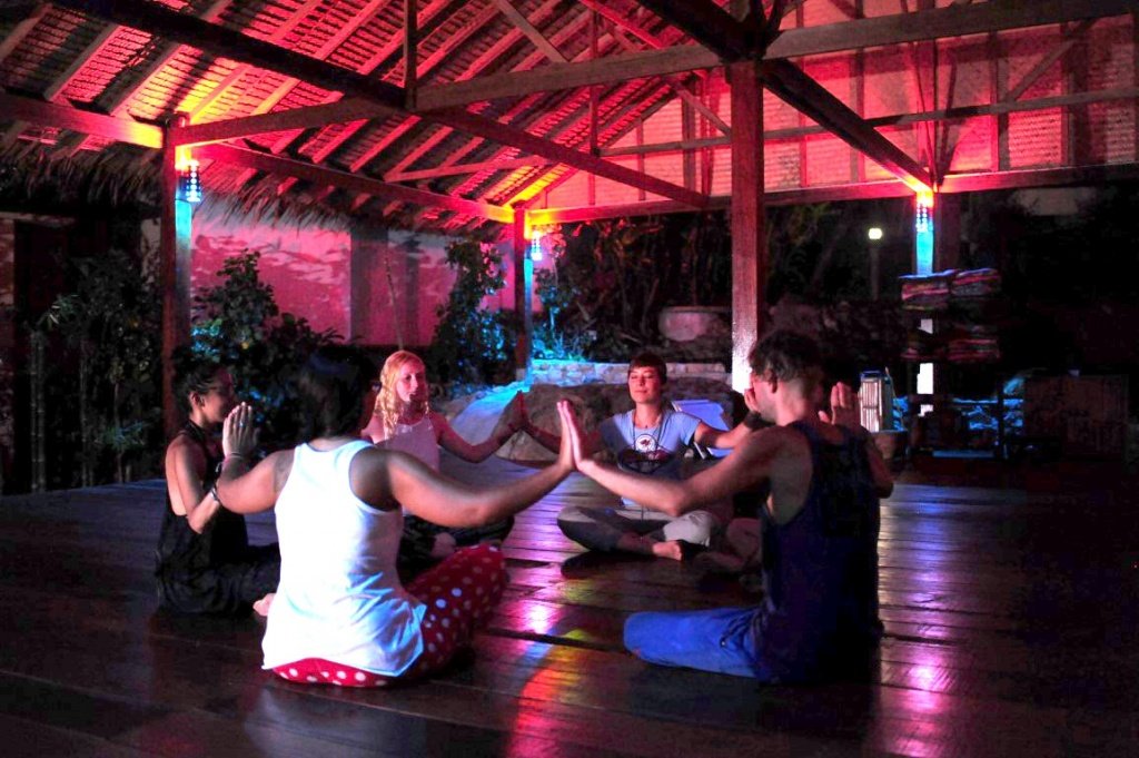 tantra teacher training in thailand