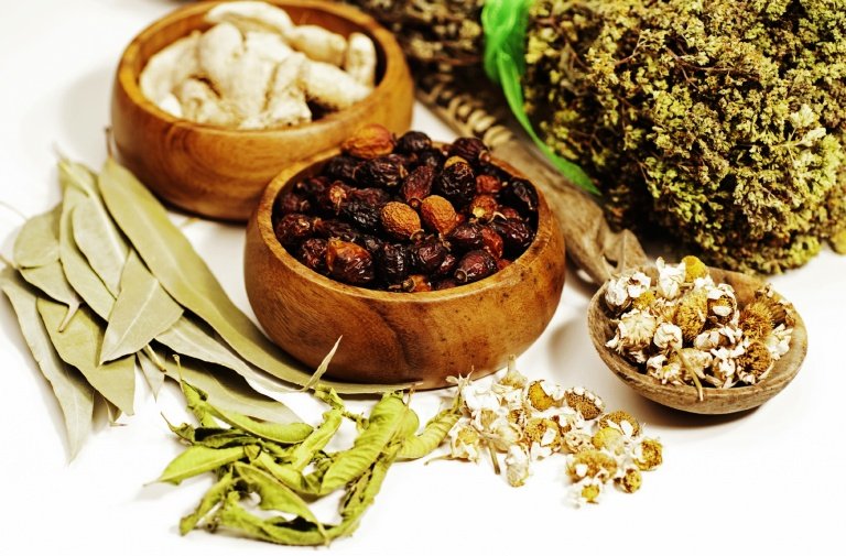 Ayurvedic detox program