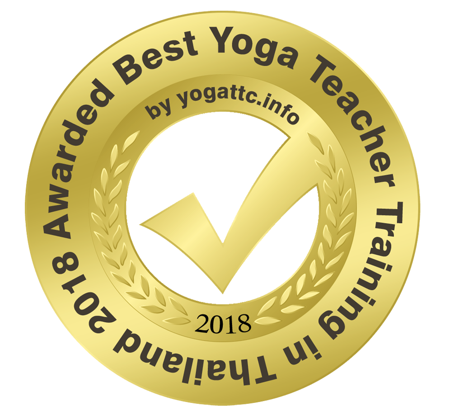 Best YTTC 2018