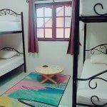 4 Bed Dorm AC Type D