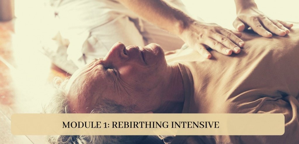 module 1 Rebirthing intensive module 1 Rebirthing intensive