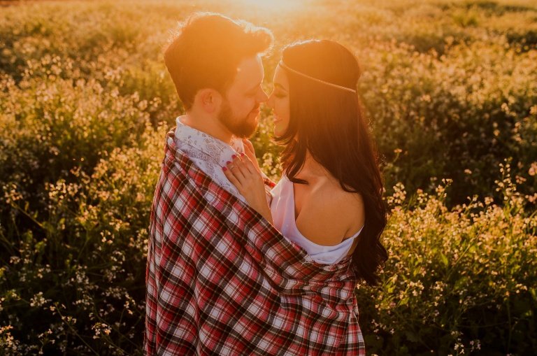 intimacy is part of our life