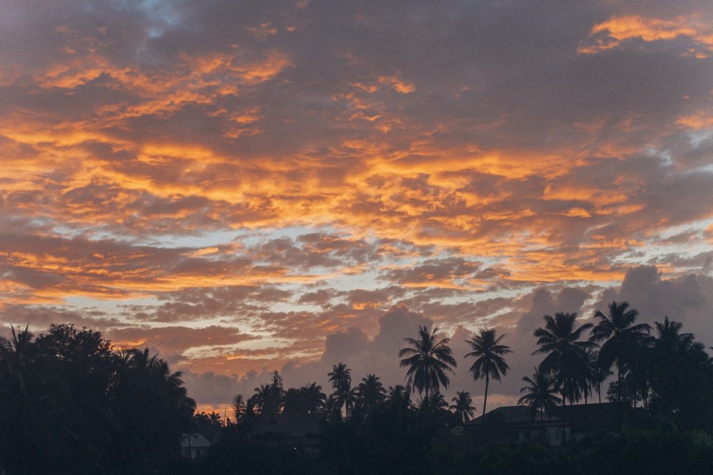 koh phangan is a perfect location for therapy