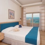 Double Sea view