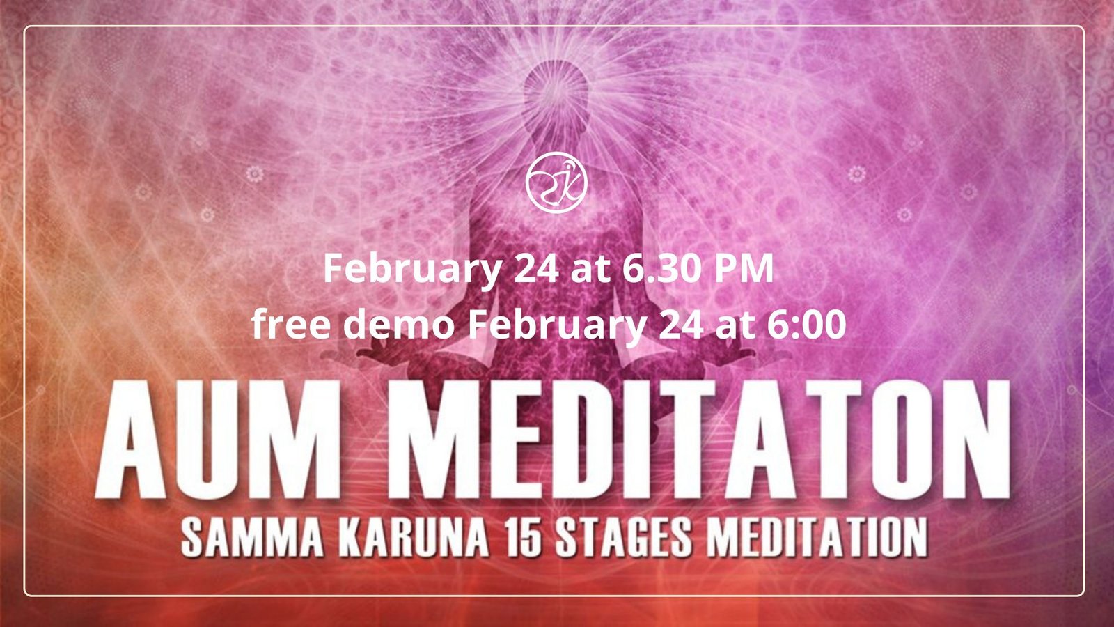 Facebook Event Cover