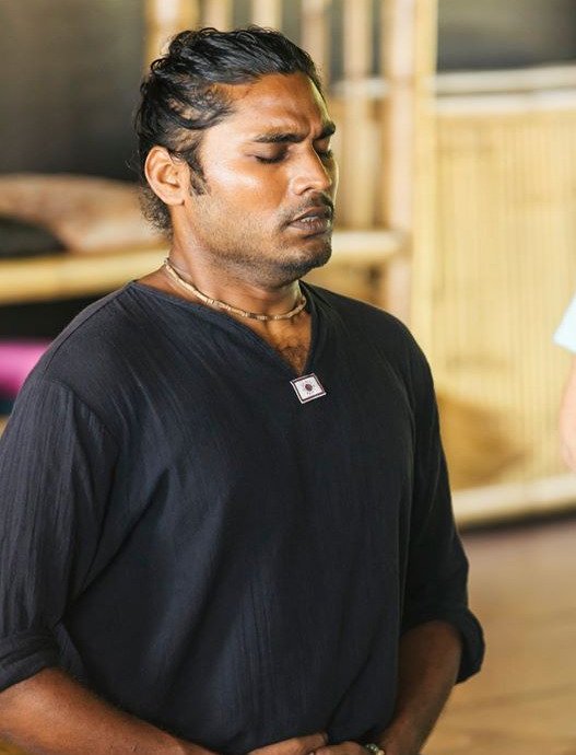 Rebirthing Aravind