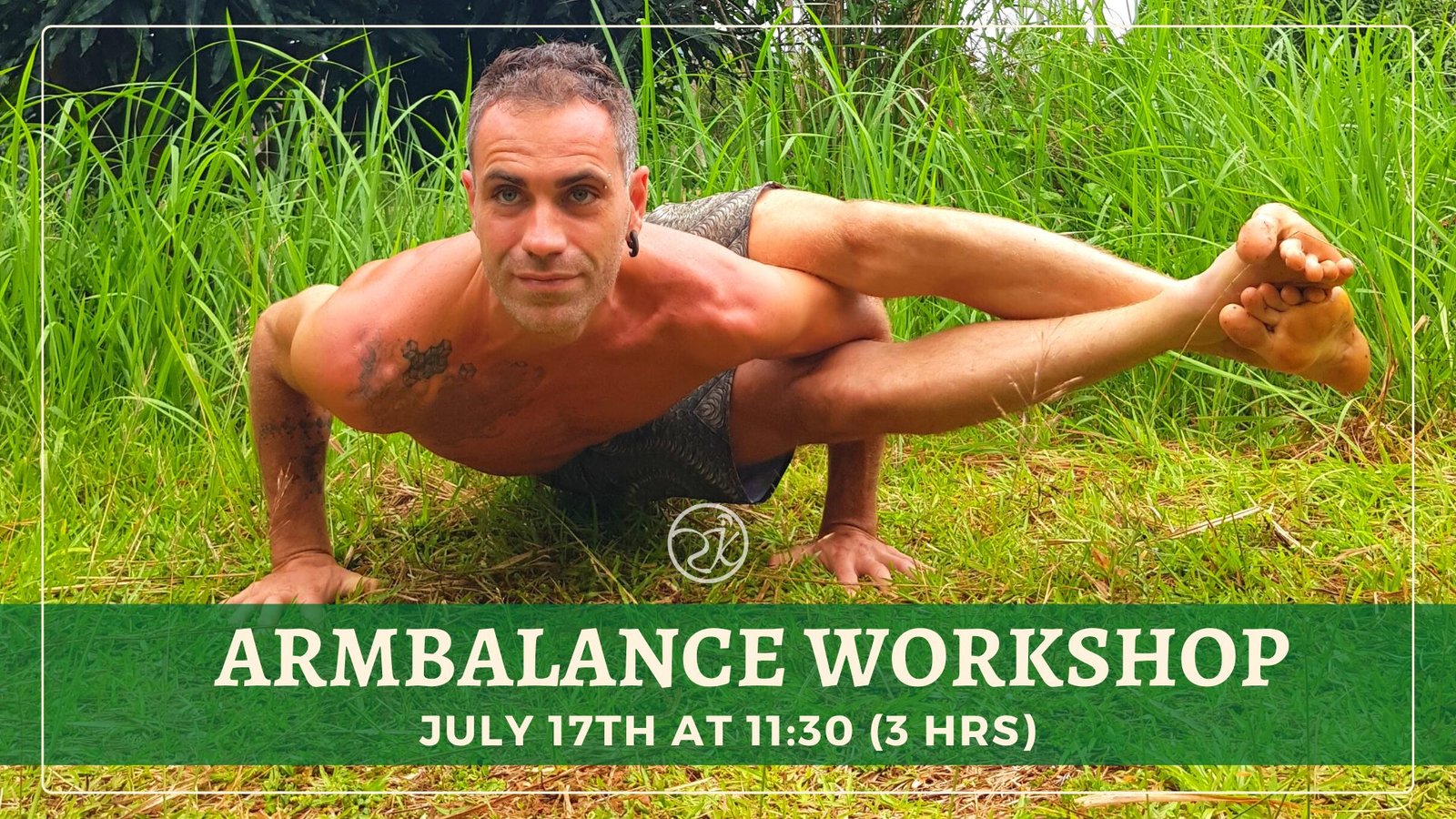 arm balance
