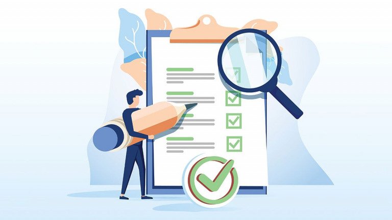 how to fill in an application form compressor