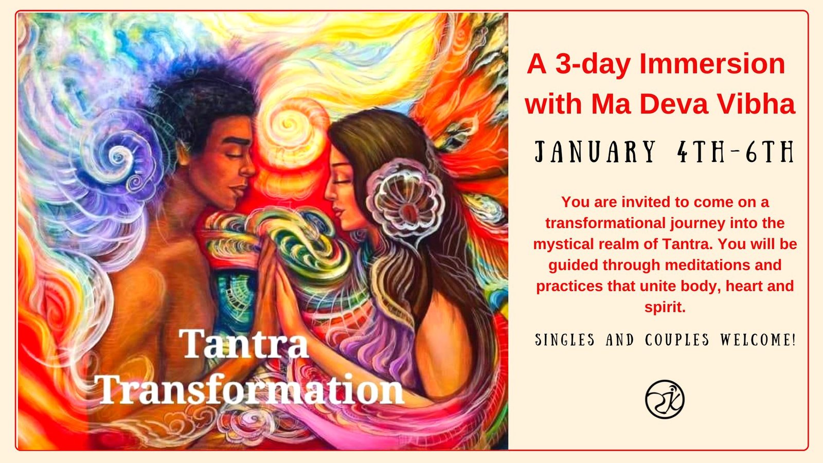 Tantra transformation