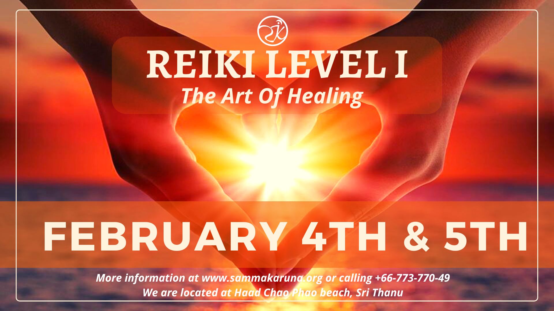 Reikie Level 1 Febrary