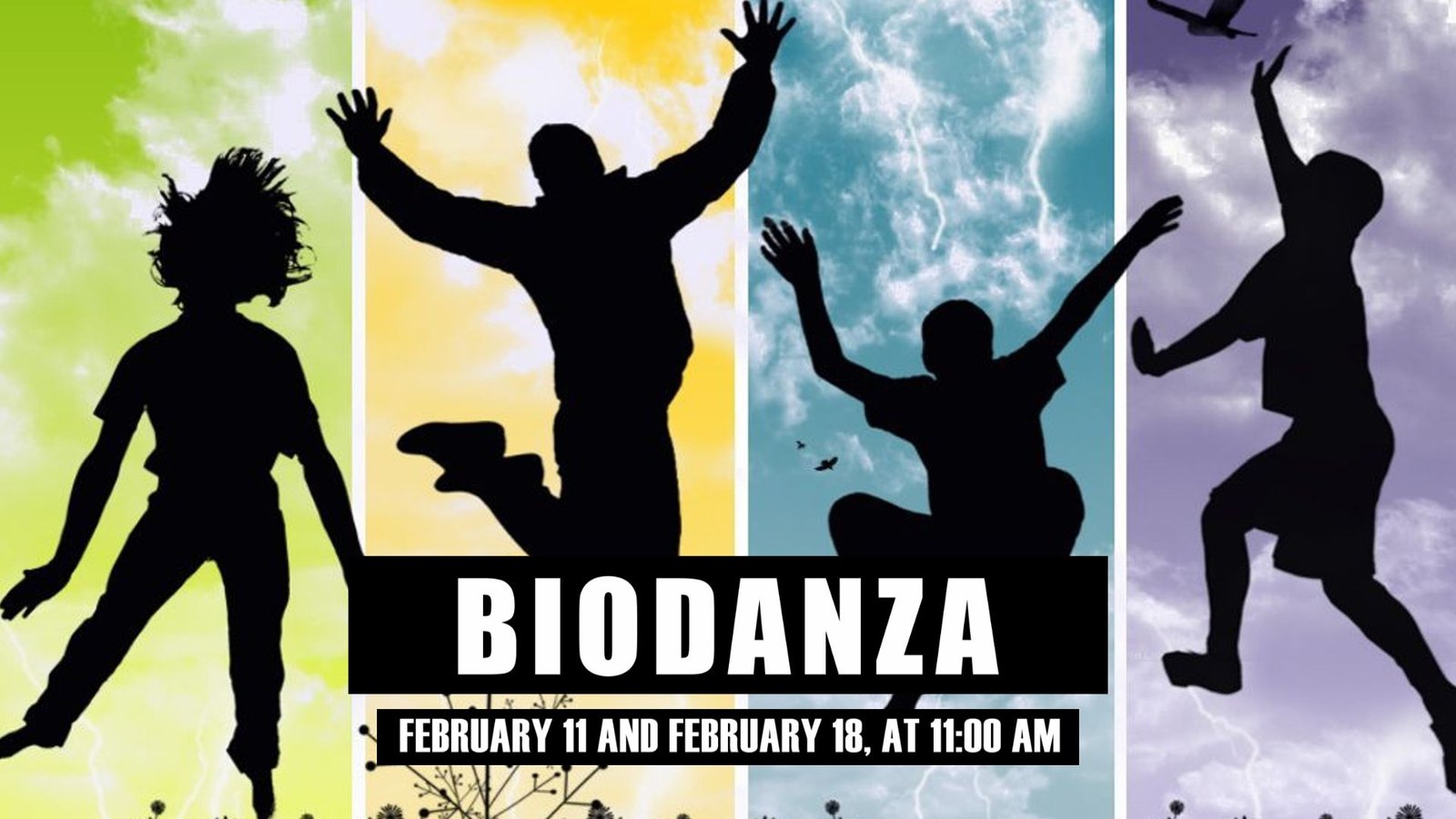 Biodanza