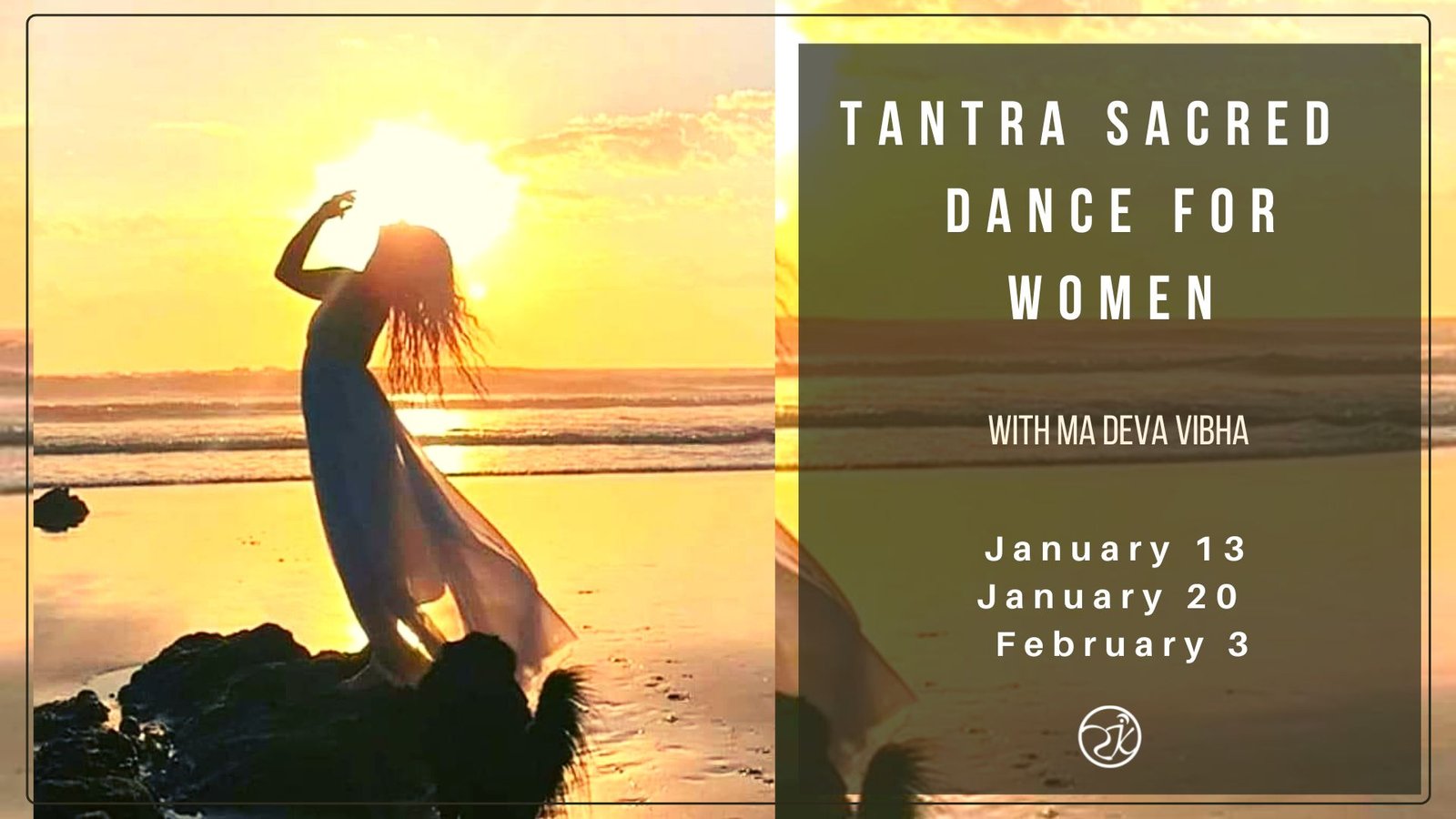 Tantra sacred dance