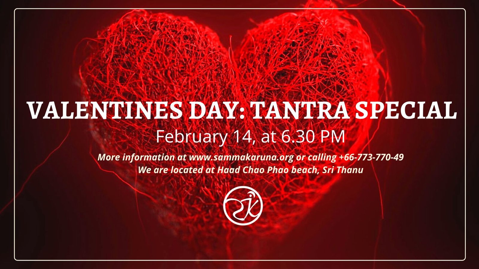 Valentine's day