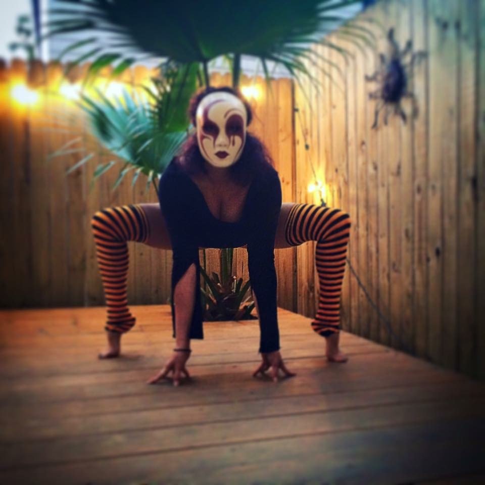 Halloween Celebration