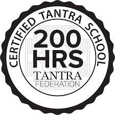 200hr certified Tantra