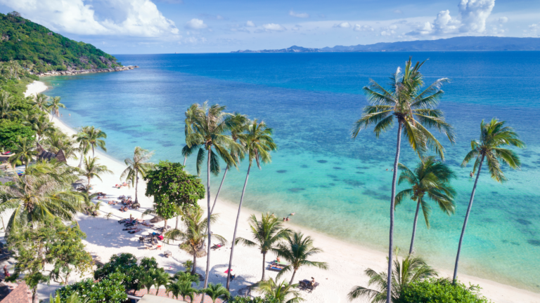 Discover what to do in Koh Phangan this 2025, where you can enjoy stunning beaches, breathtaking waterfalls, and incredible meditation experiences. Are you ready for the adventure?