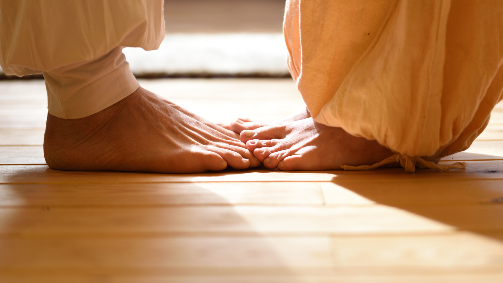 Tantra Workshops