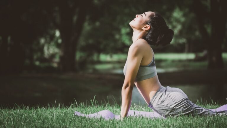 Start your yoga journey with confidence. This complete Yoga 101 guide covers the benefits of yoga, different styles, beginner poses, and more.